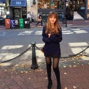 Meet your Posher, Xiaolei